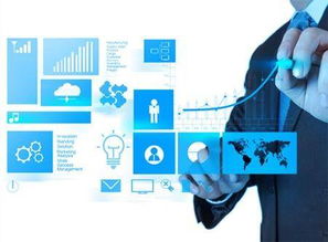 企业创新在企业管理中的核心价值与实施路径