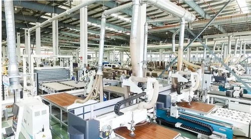 APS自动排产 驱动制造企业管理变革，重塑生产现状